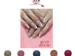 GELISH OFFICIAL 2